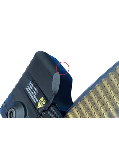 Replique pompe GBB 6mm ESG-B10 G&G G&G Armament – Répliques et accessoires airsoft