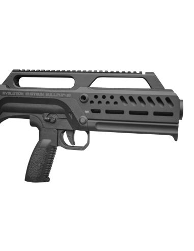 Replique pompe GBB 6mm ESG-B10 G&G G&G Armament – Répliques et accessoires airsoft