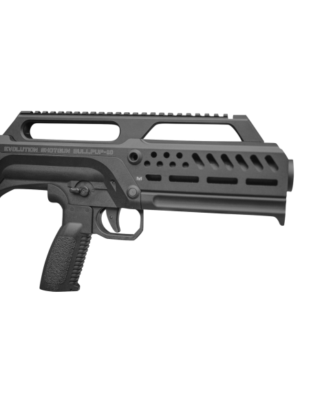 Replique pompe GBB 6mm ESG-B10 G&G G&G Armament – Répliques et accessoires airsoft
