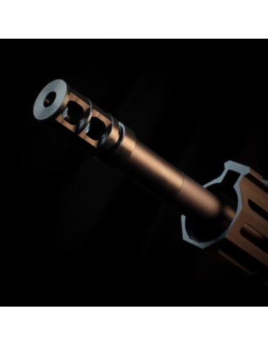 Wolverine MTW PKG 308 - Tactical Edition
