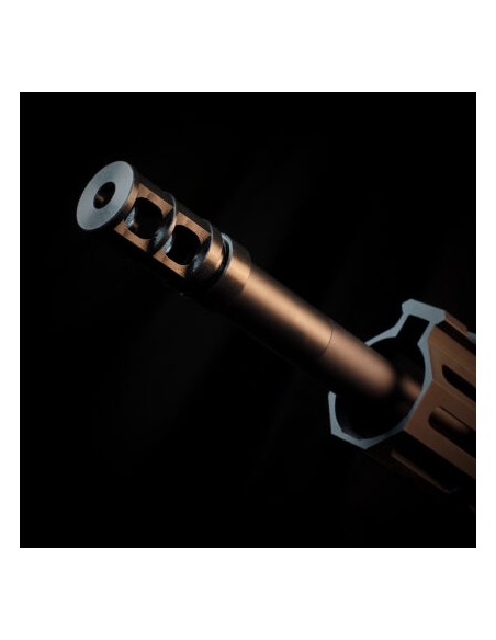 Wolverine MTW PKG 308 - Tactical Edition