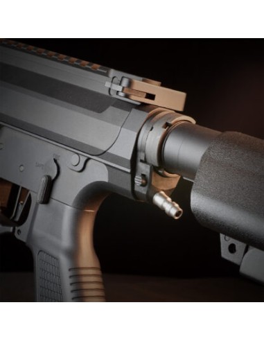 Wolverine MTW PKG 308 - Tactical Edition
