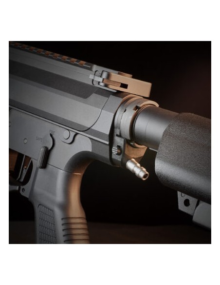 Wolverine MTW PKG 308 - Tactical Edition