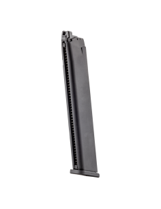 chargeur 50bb's glock G18c 6mm gaz 1j umarex VFC 2.619.1
