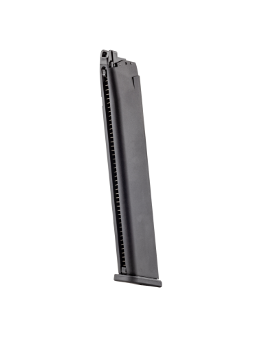 chargeur 50bb's glock G18c 6mm gaz 1j umarex VFC 2.619.1