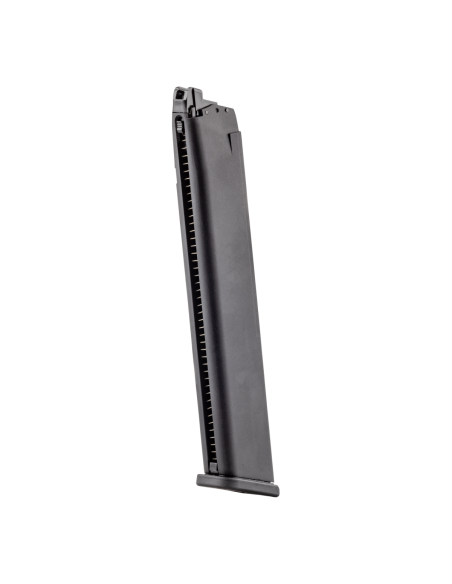 chargeur 50bb's glock G18c 6mm gaz 1j umarex VFC 2.619.1