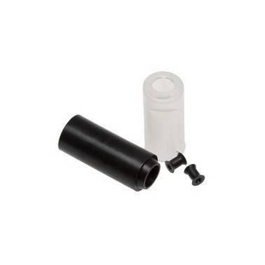 Joint hop up Madbull noir / transparent x2 15480