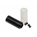 Joint hop up Madbull noir / transparent x2 15480