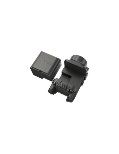 LAMPE SPÉCIALE ARME NPL25 - 900LM NITECORE