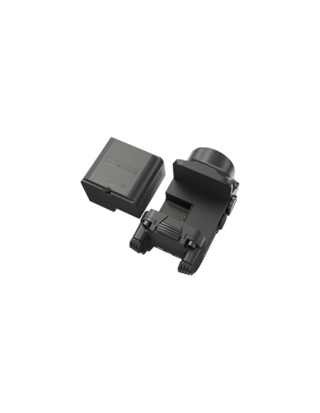 LAMPE SPÉCIALE ARME NPL25 - 900LM NITECORE