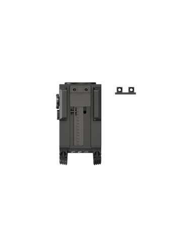 LAMPE SPÉCIALE ARME NPL25 - 900LM NITECORE