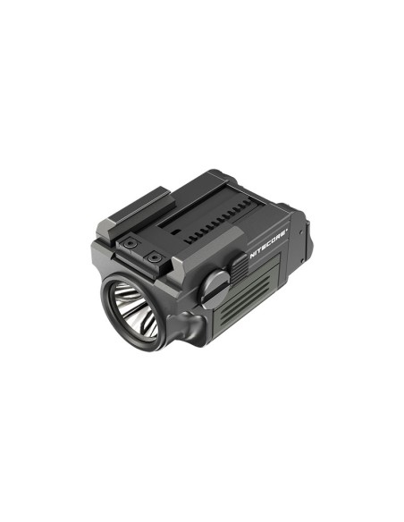 LAMPE SPÉCIALE ARME NPL25 - 900LM NITECORE