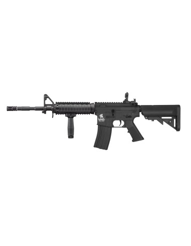 pack AEG LT-04 m4 ris lancer tactical + batterie 9.6v + chargeur regulé lancer tactical