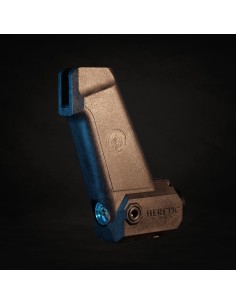 Wolverine heretic labs tank grip pour MTW / article I