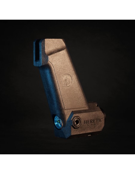 Wolverine heretic labs tank grip pour MTW / article I