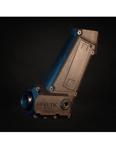 Wolverine heretic labs tank grip pour MTW / article I