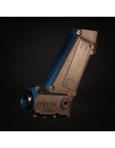 Wolverine heretic labs tank grip pour MTW / article I