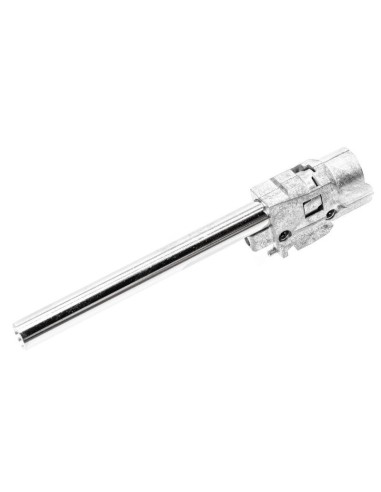 Bloc hop-up renforcé UNICORN avec joint et canon de precision Pour G17 umarex Gen5 gaz 
