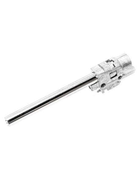 Bloc hop-up renforcé UNICORN avec joint et canon de precision Pour G17 umarex Gen5 gaz 