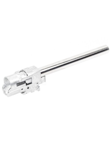 Bloc hop-up renforcé UNICORN avec joint et canon de precision Pour G17 umarex Gen5 gaz 
