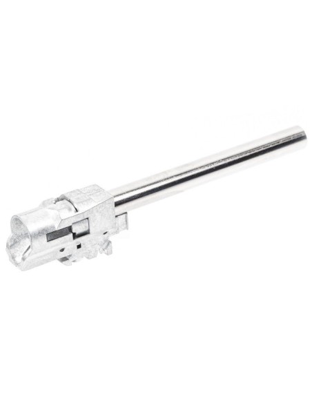 Bloc hop-up renforcé UNICORN avec joint et canon de precision Pour G17 umarex Gen5 gaz 