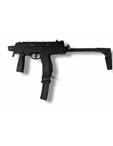 PULSE MP5 ADAPTATEUR HPA  EU pour MP9
