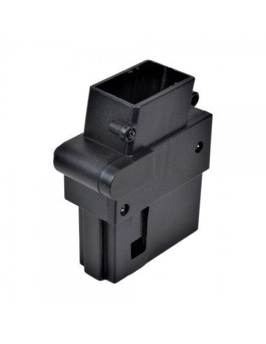 adaptateur m4 vers mp5 pour speedloader ODIN