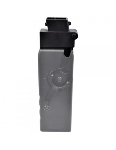 adaptateur m4 vers mp5 pour speedloader ODIN