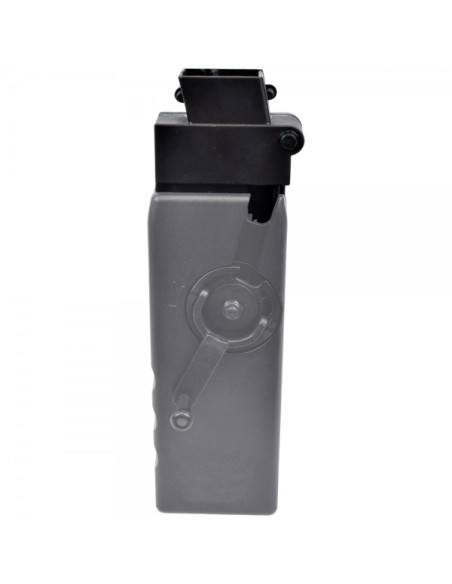 adaptateur m4 vers mp5 pour speedloader ODIN