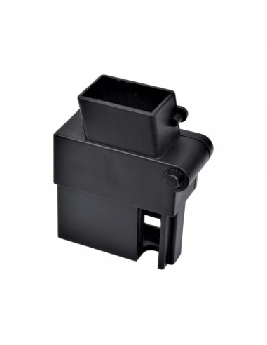 adaptateur m4 vers mp5 pour speedloader ODIN