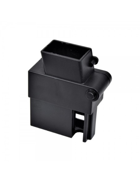 adaptateur m4 vers mp5 pour speedloader ODIN