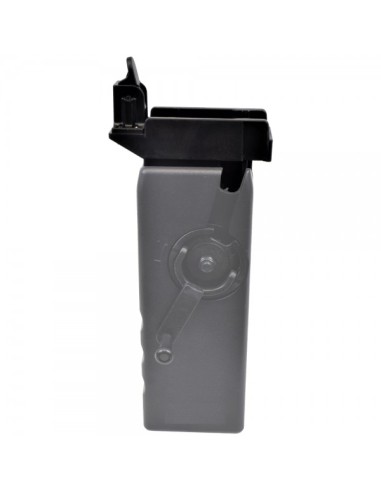 adaptateur m4 vers chargeur AK pour speedloader