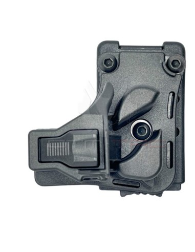 Holster CTM Noir pour P320 / M17 / M18 CTM airsoft