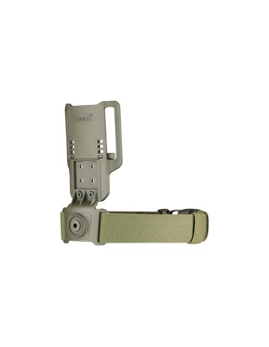 fixation holster port bas G2 OD amomax