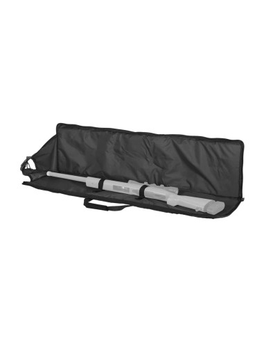 Housse longue 120 cm noire 600D lancer tactical lancer tactical