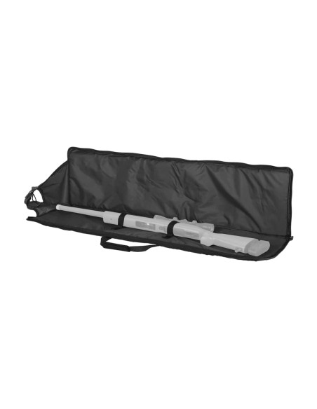 Housse longue 120 cm noire 600D lancer tactical lancer tactical