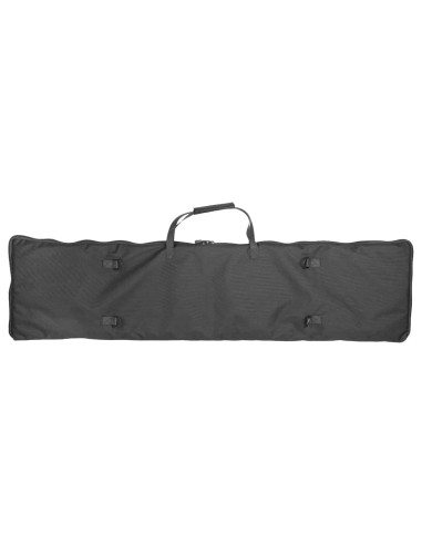 Housse longue 120 cm noire 600D lancer tactical lancer tactical