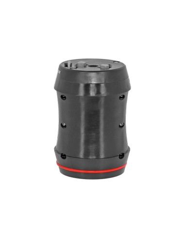 grenade TIMER party gaz AVATAR