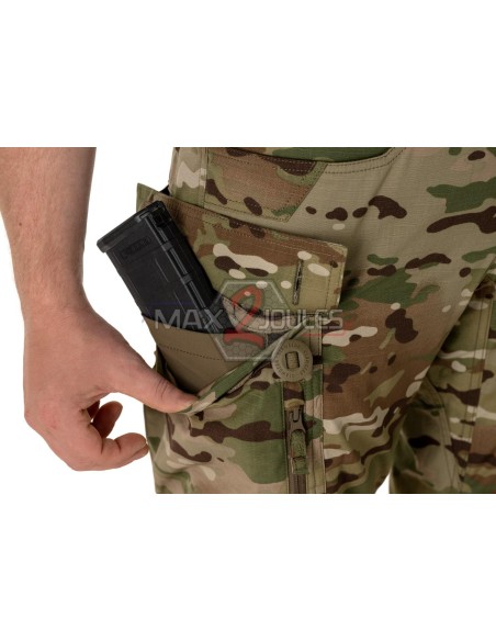 Pantalon tactique MULTICAM CLAWGEAR raider MK V