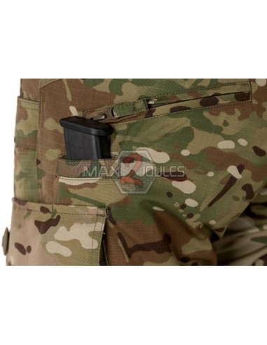 Pantalon tactique MULTICAM CLAWGEAR raider MK V