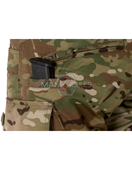 Pantalon tactique MULTICAM CLAWGEAR raider MK V