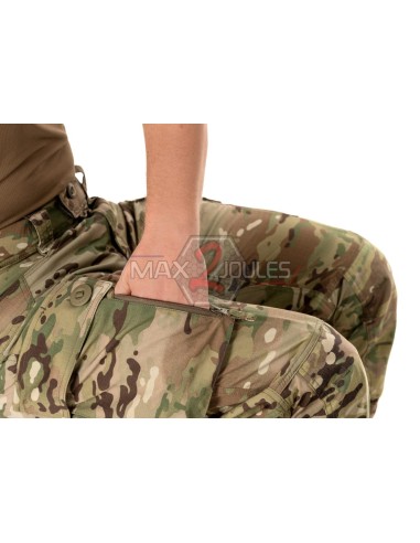 Pantalon tactique MULTICAM CLAWGEAR raider MK V