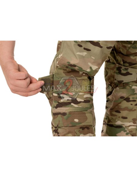 Pantalon tactique MULTICAM CLAWGEAR raider MK V