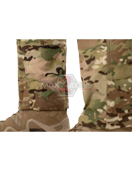 Pantalon tactique MULTICAM CLAWGEAR raider MK V