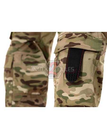 Pantalon tactique MULTICAM CLAWGEAR raider MK V