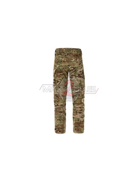 Pantalon tactique MULTICAM CLAWGEAR raider MK V ClawGear