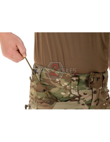 Pantalon tactique MULTICAM CLAWGEAR raider MK V