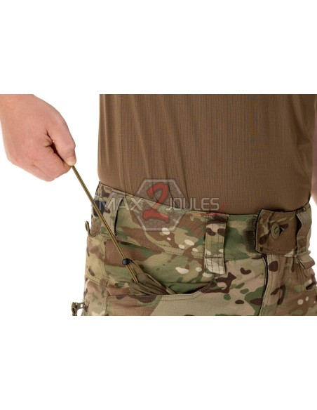 Pantalon tactique MULTICAM CLAWGEAR raider MK V