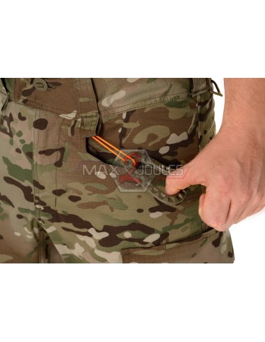 Pantalon tactique MULTICAM CLAWGEAR raider MK V ClawGear