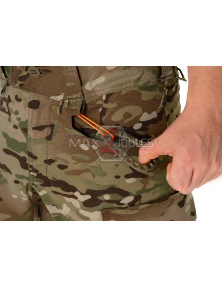Pantalon tactique MULTICAM CLAWGEAR raider MK V ClawGear